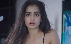 Nyeisha Rajput famous model Wiki, Bio, Profile, Caste and Family Details revealed