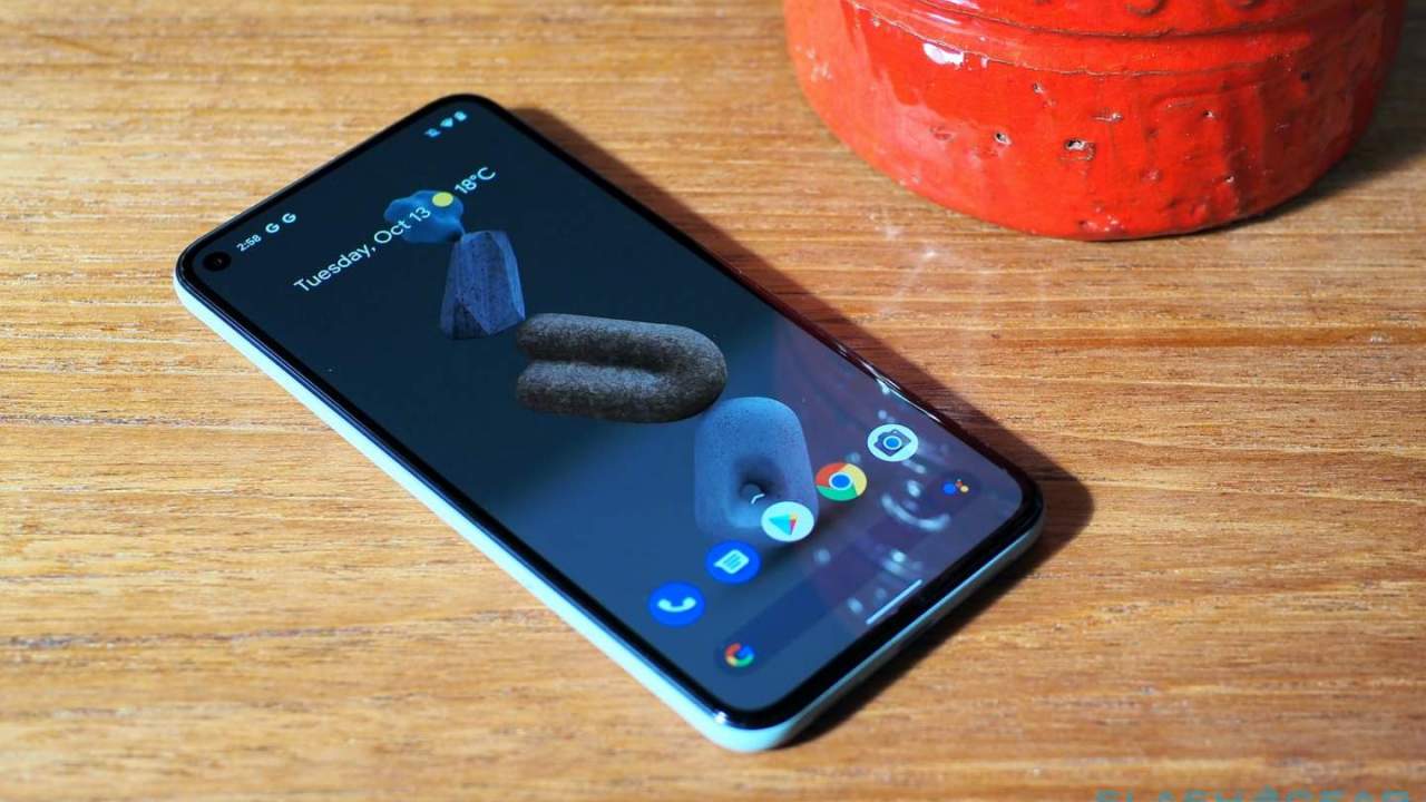 Android 12L Beta 2 released for your Pixel