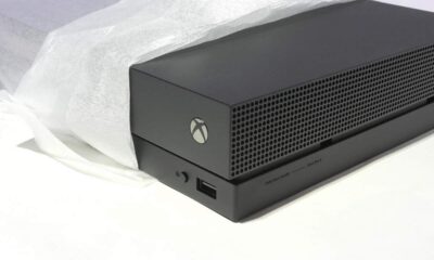 Xbox One production quietly ended a long time ago