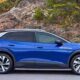 2022 VW ID.4 EV price and range changes are coming to the US