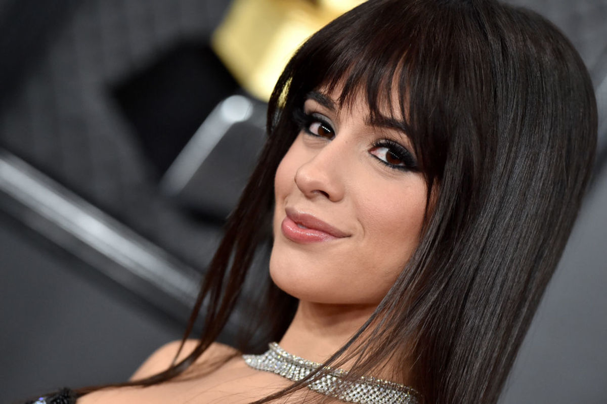 Camila Cabello Net Worth 2022