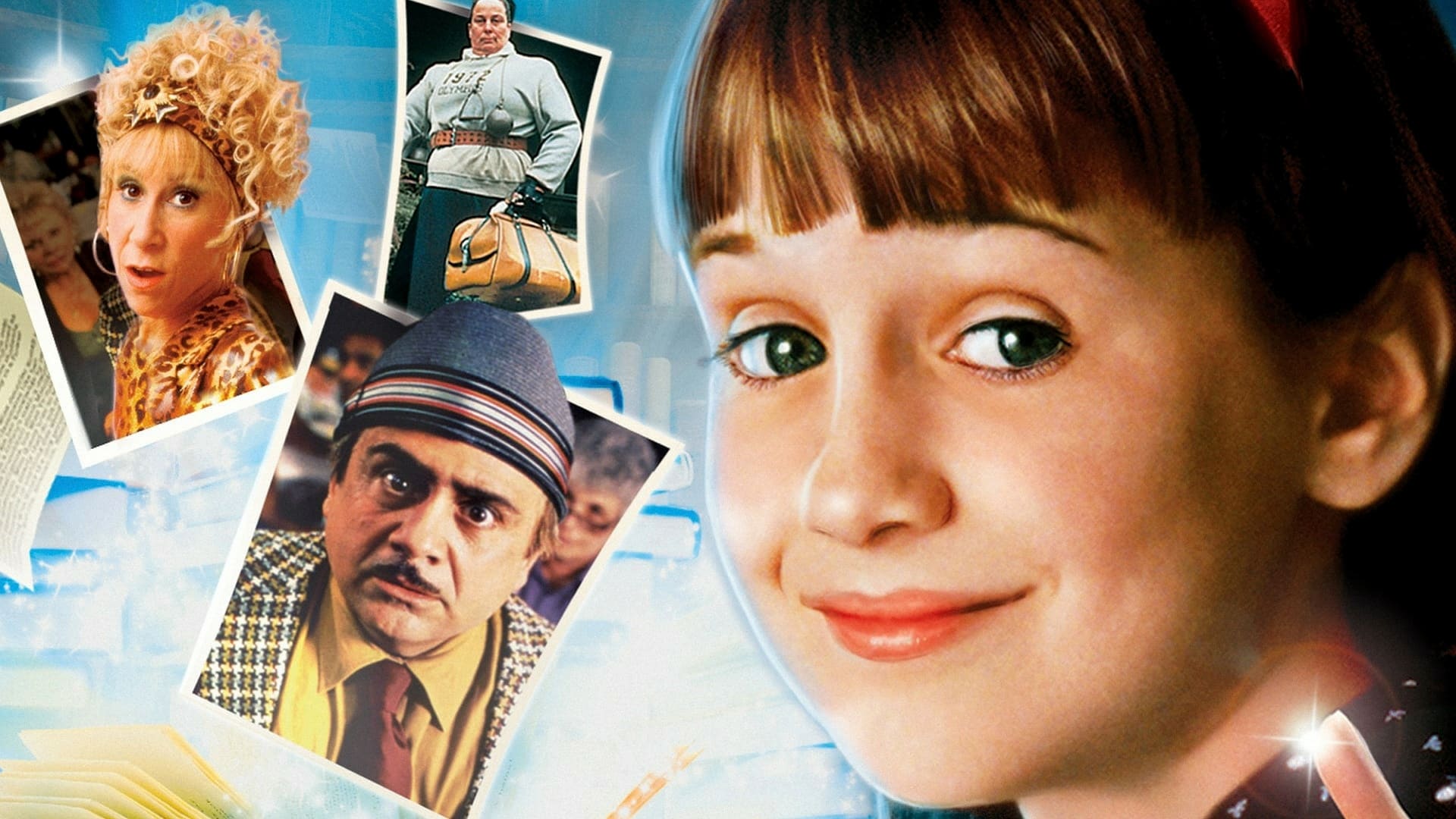 matilda 123movies to