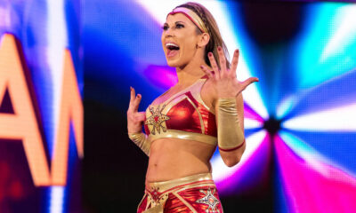 Mickie