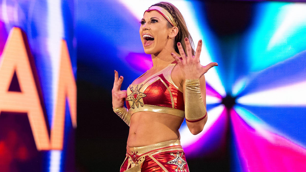 Mickie