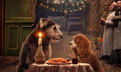 lady and the tramp 2019 full movie 123movies