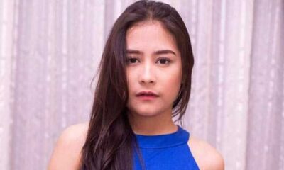 Prilly Latuconsina Net Worth 2022