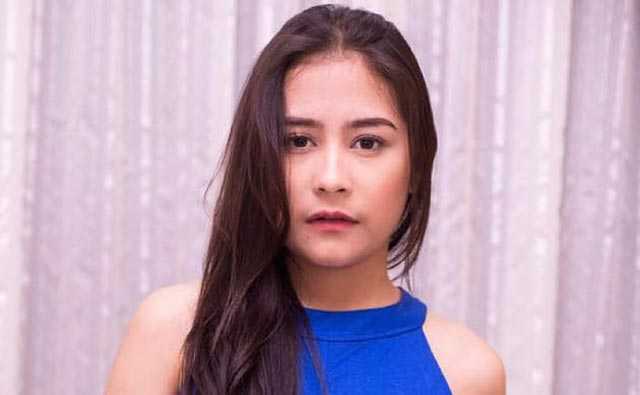 Prilly Latuconsina Net Worth 2022