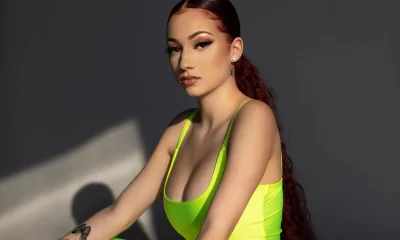 Bhad Bhabie twitter