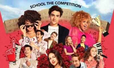 123movies high school musical the musical the series