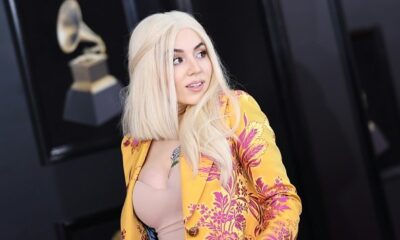 Ava Max Net Worth 2022,