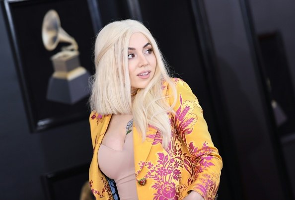 Ava Max Net Worth 2022,