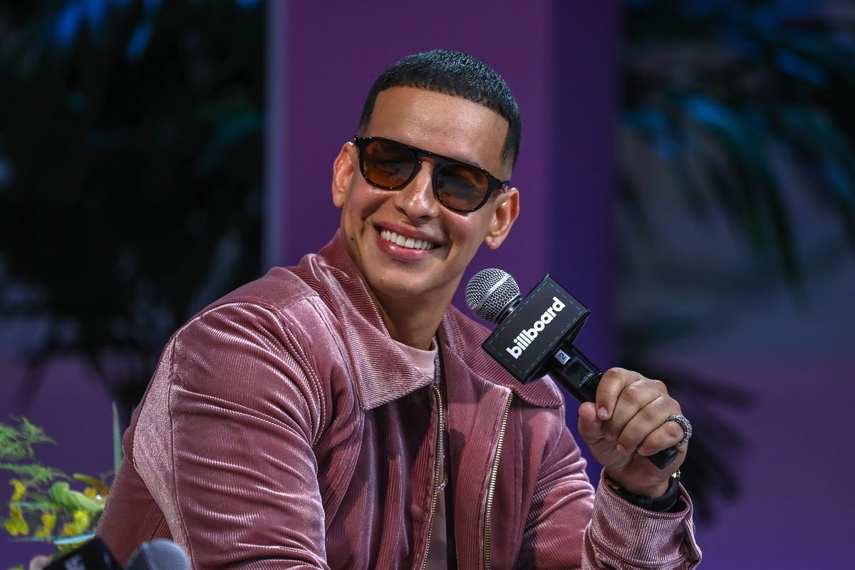 Daddy Yankee Net Worth 2022