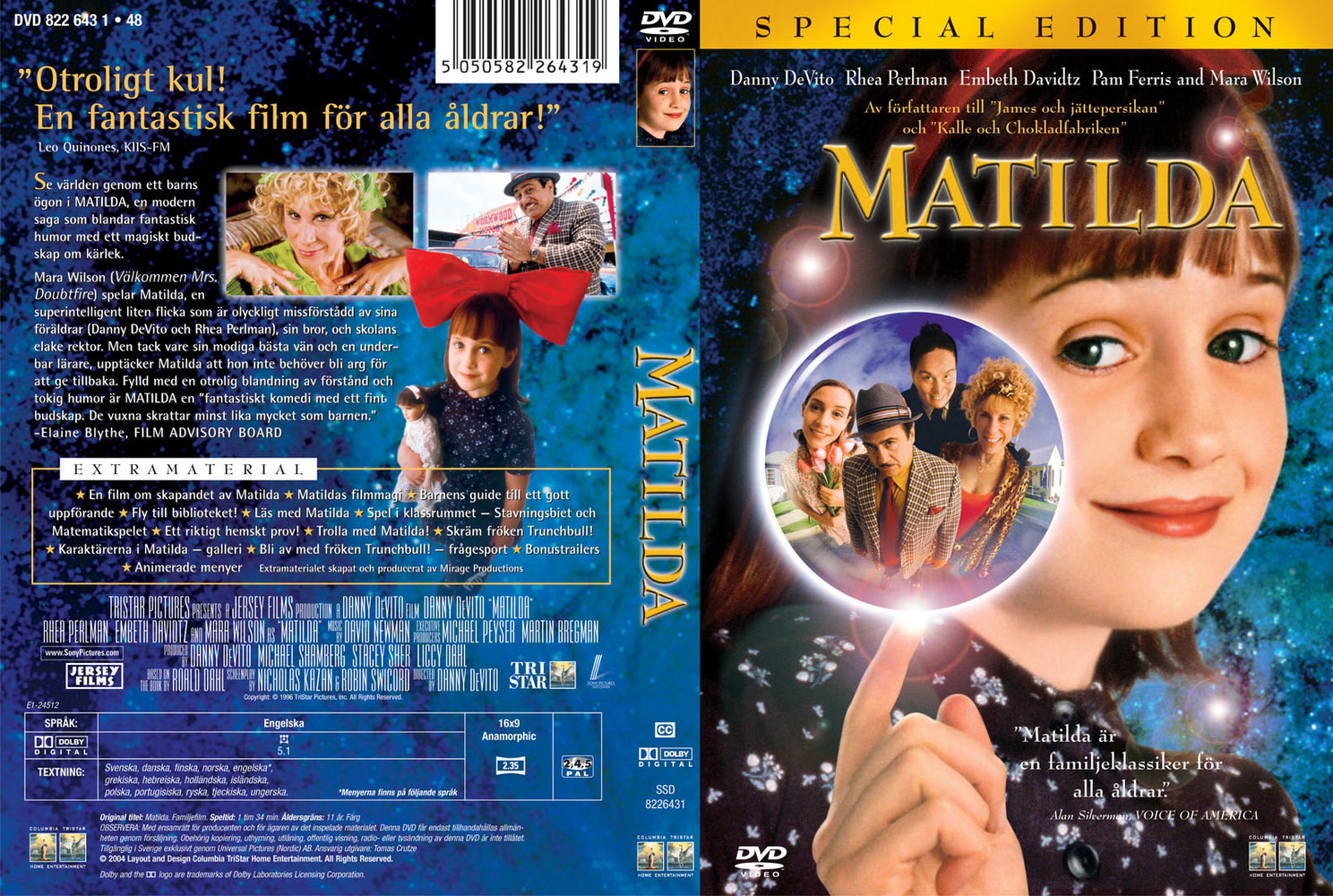 matilda 123movies to