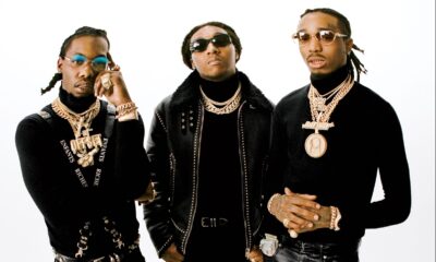 Migos Net Worth 2022