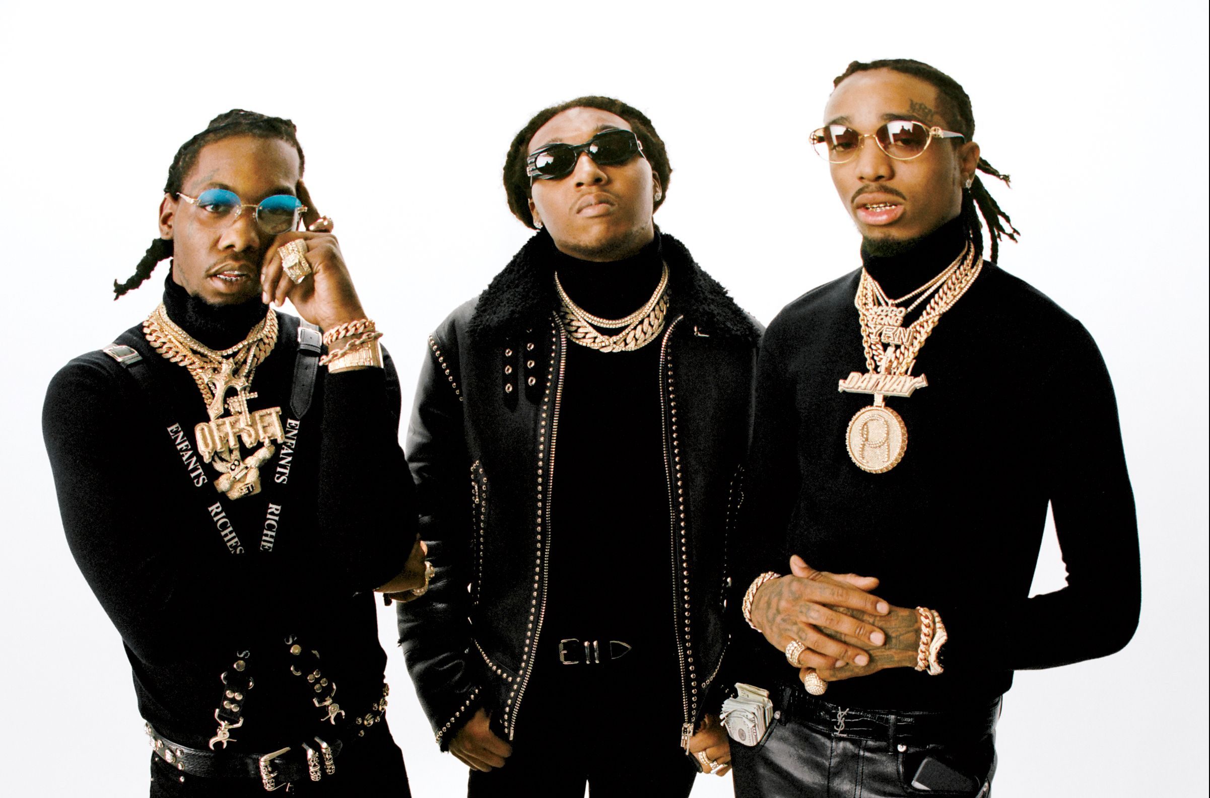 Migos Net Worth 2022