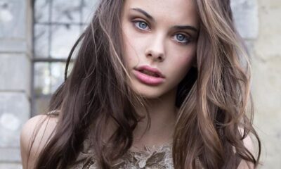 Meika Woollard Net Worth 2022,