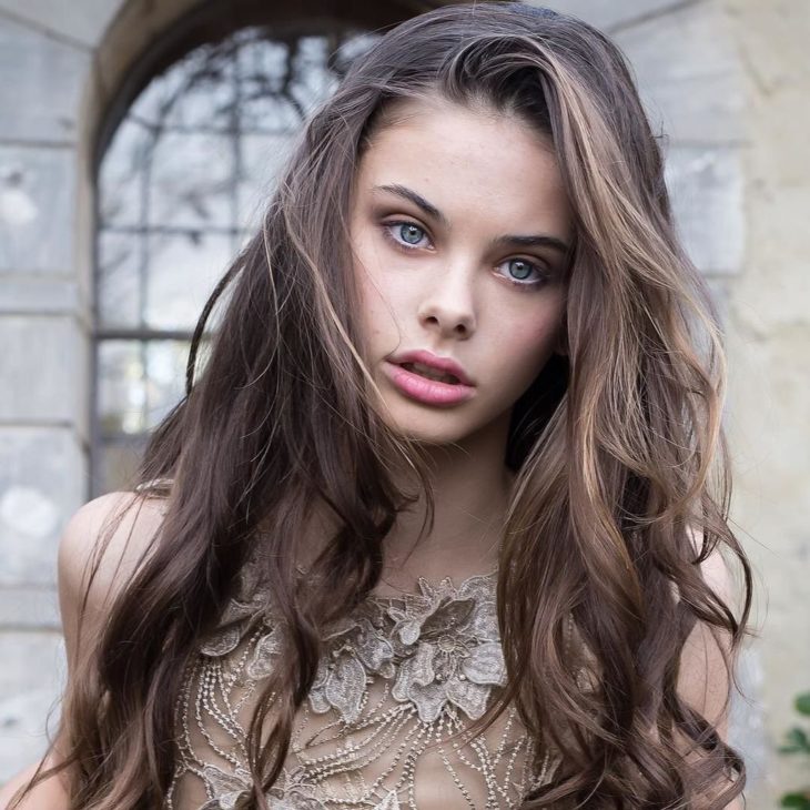 Meika Woollard Net Worth 2022,