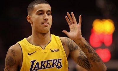 Kyle Kuzma Net Worth 2022