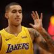 Kyle Kuzma Net Worth 2022