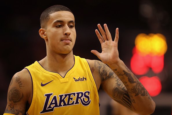 Kyle Kuzma Net Worth 2022