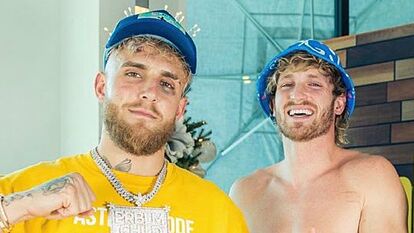 JAKE PAUL NET WORTH 2022,