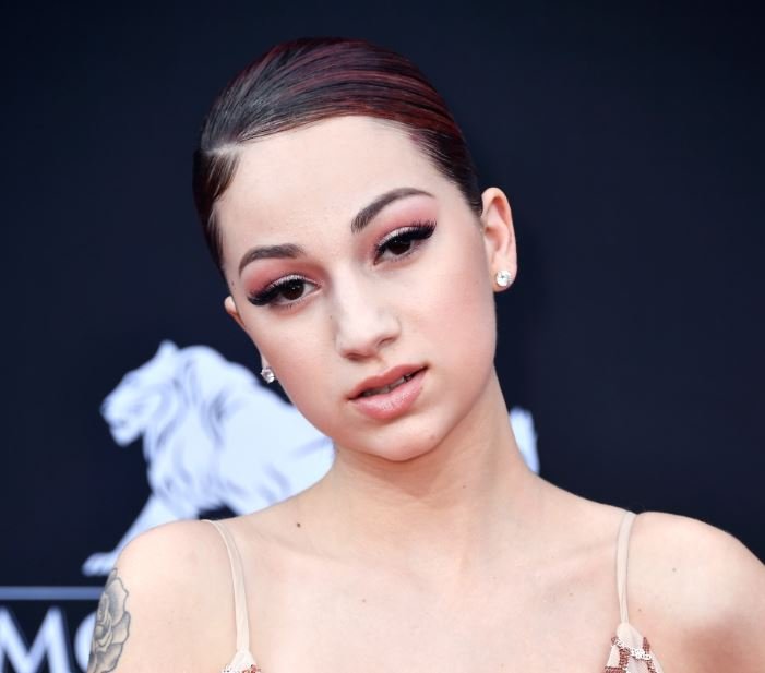 DANIELLE BREGOLI NET WORTH 2022 .