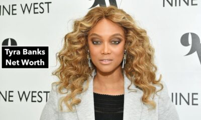 Tyra Banks Net Worth 2022