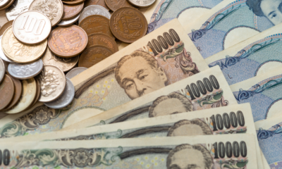 Kavan Choksi Japan- Trading With The Japanese Yen Currency in Forex Markets