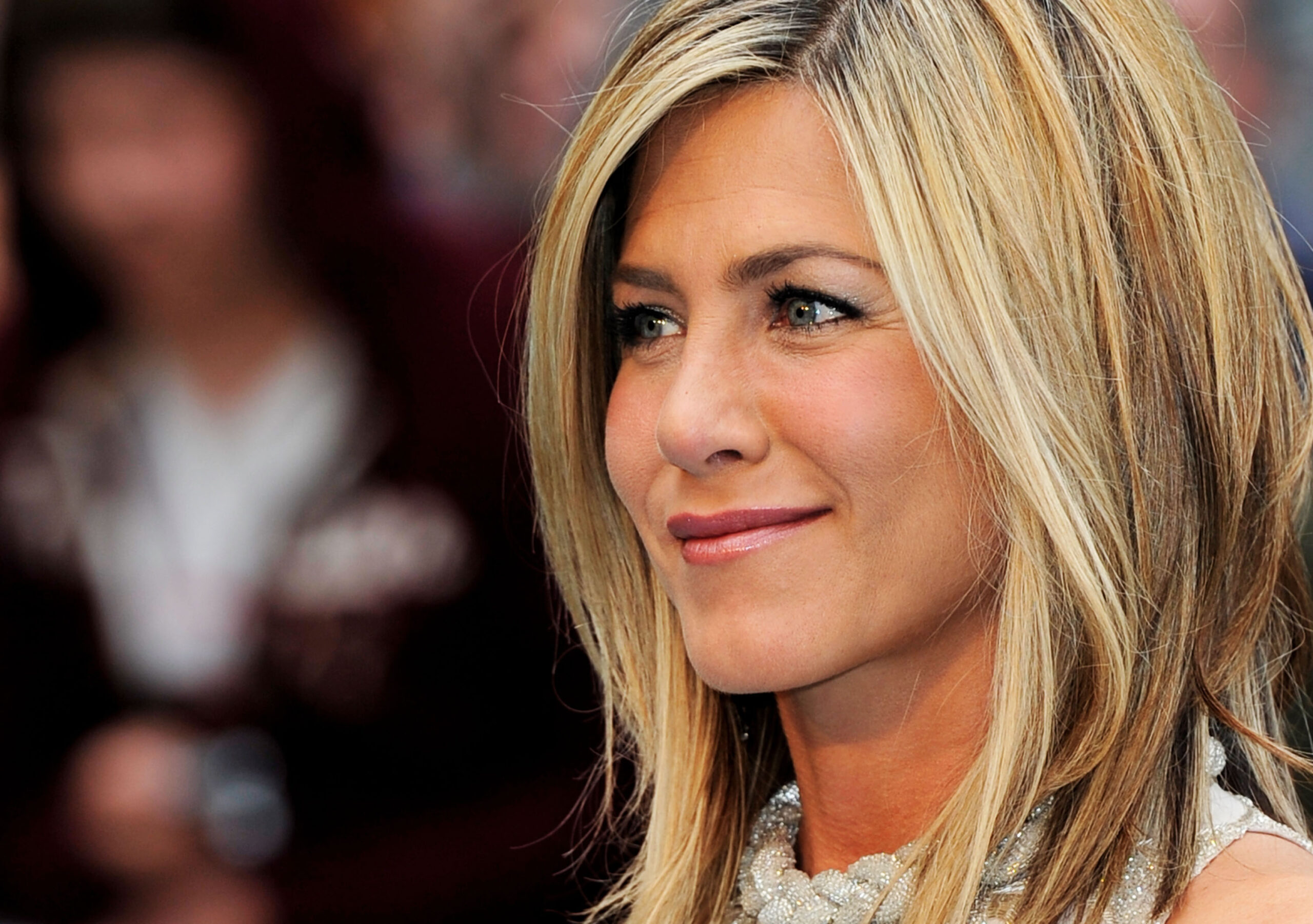 Jennifer Aniston Net Worth 2022