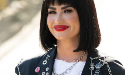 Demi Lovato Net Worth 2022