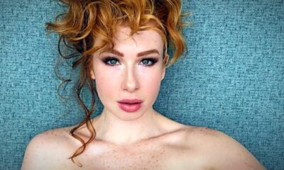 Abigale Mandler Net Worth 2022 .