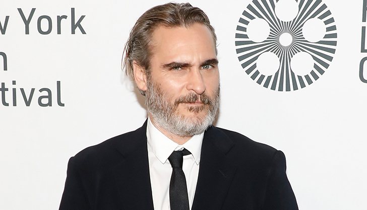 Joaquin Phoenix Net Worth 2023 .