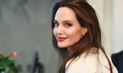 Angelina Jolie Net Worth 2023 .