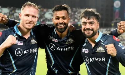 Gujarat Titans' Elite Dozen: Unveiling the Finest Players in Cricket