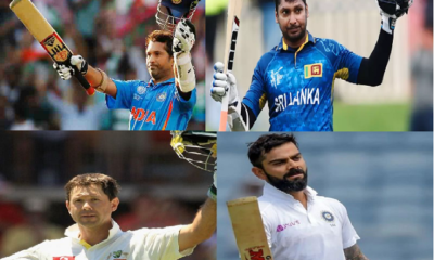 Best Players of Cricket World Cup of All Time