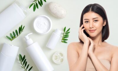 Custom Skin Care Formulations for Your Brand