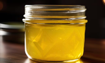 Quality of Authentic Cow Ghee