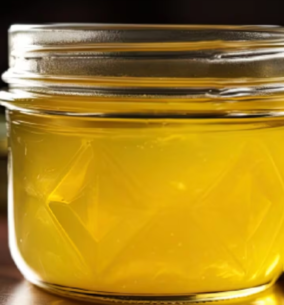 Quality of Authentic Cow Ghee