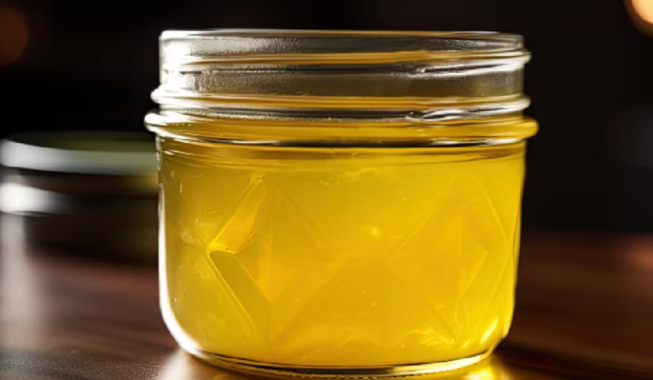 Quality of Authentic Cow Ghee