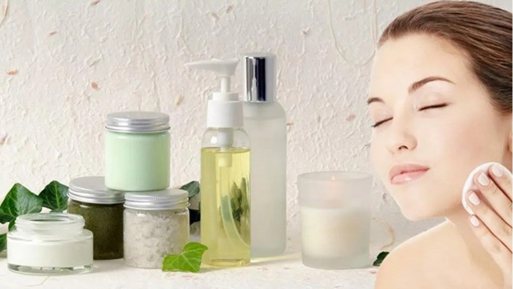 Your Ultimate Guide to Private Label Organic Skincare