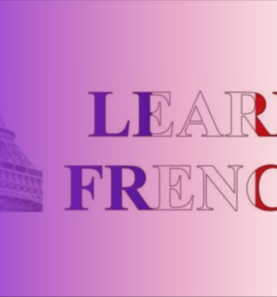 French Classes in India