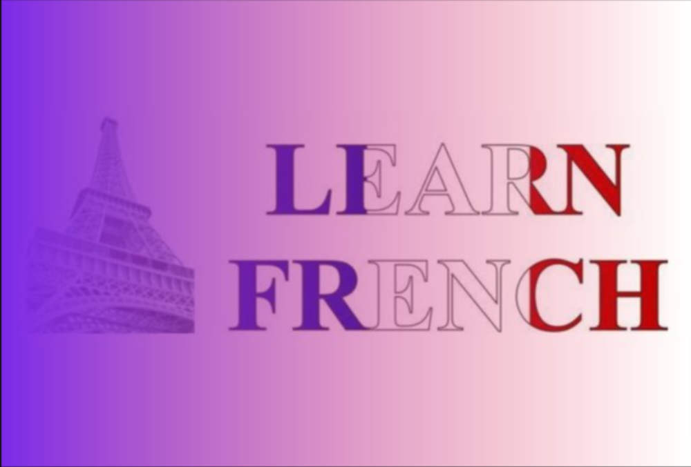 French Classes in India